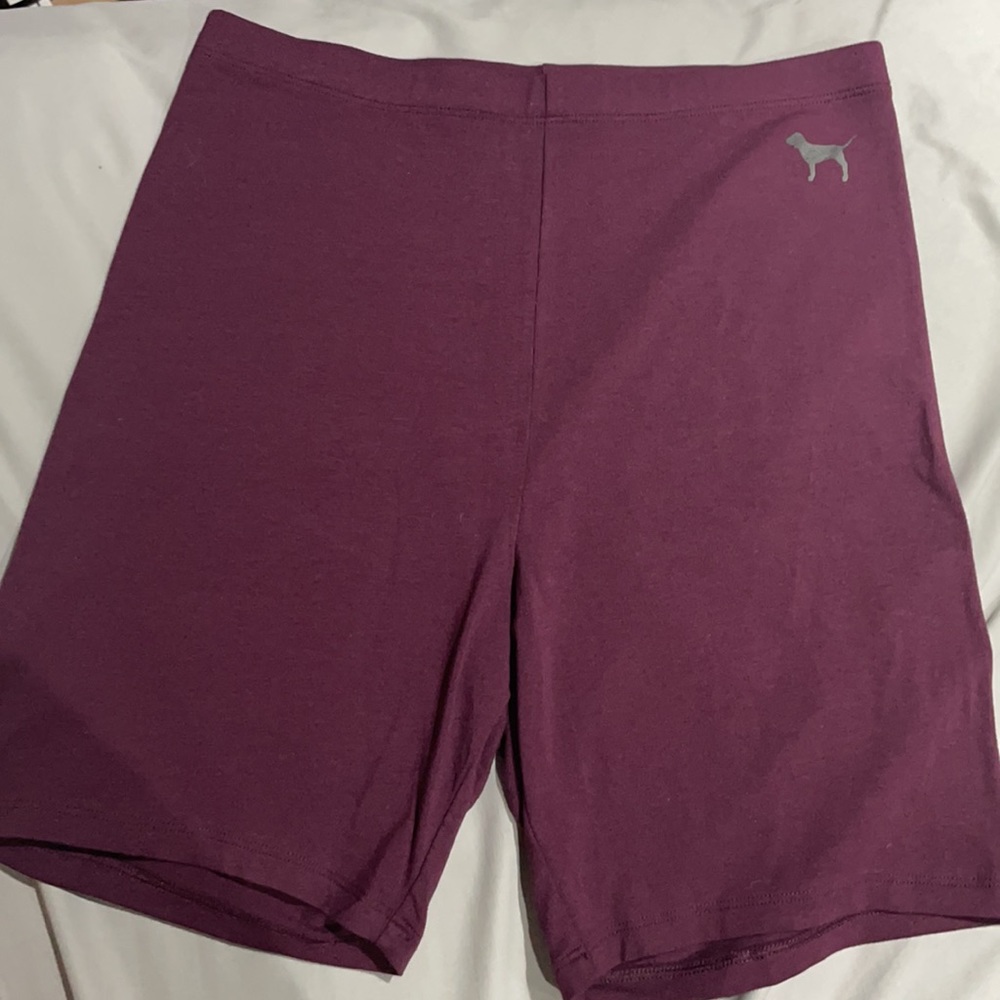 Victoria’s Secret Pink Biker short